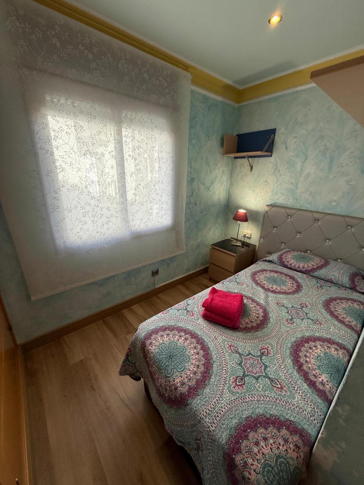 Cozy For 7 People - Port Aventura * Vilaseca de Solcina