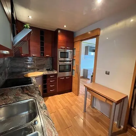 Cozy Apartment For 7 People - Port Aventura Vila Seca Exterior photo