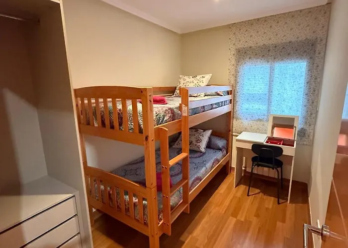 Cozy Apartment For 7 People - Port Aventura