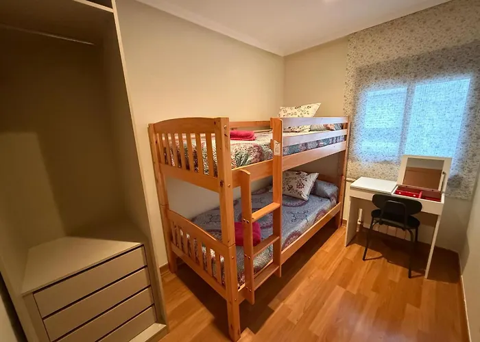 Cozy Apartment For 7 People - Port Aventura