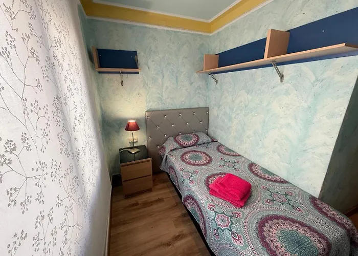 Cozy Apartment For 7 People - Port Aventura