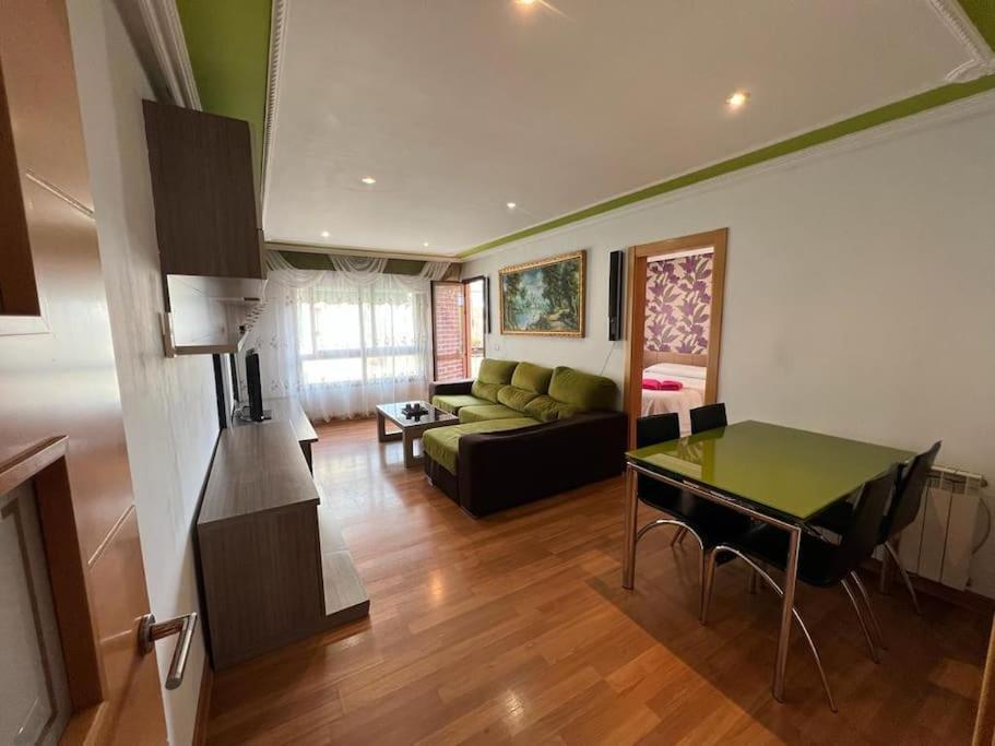 Apartment Cozy For 7 People - Port Aventura *