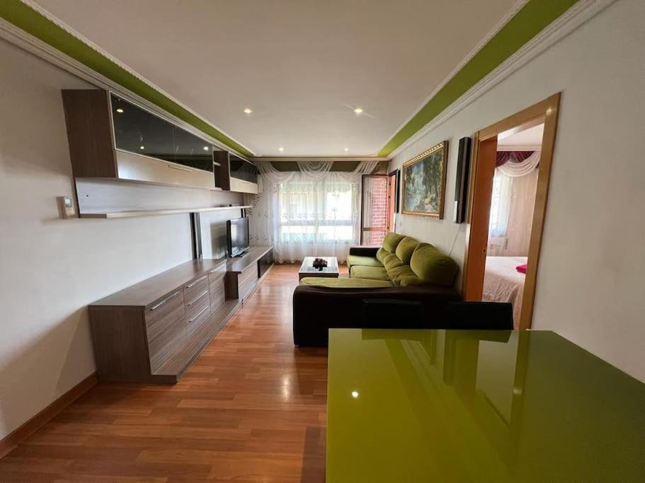 Cozy For 7 People - Port Aventura Vila Seca