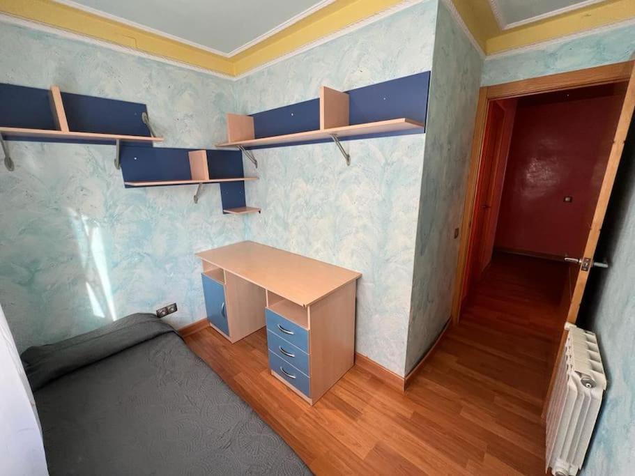 Cozy For 7 People - Port Aventura Vila Seca