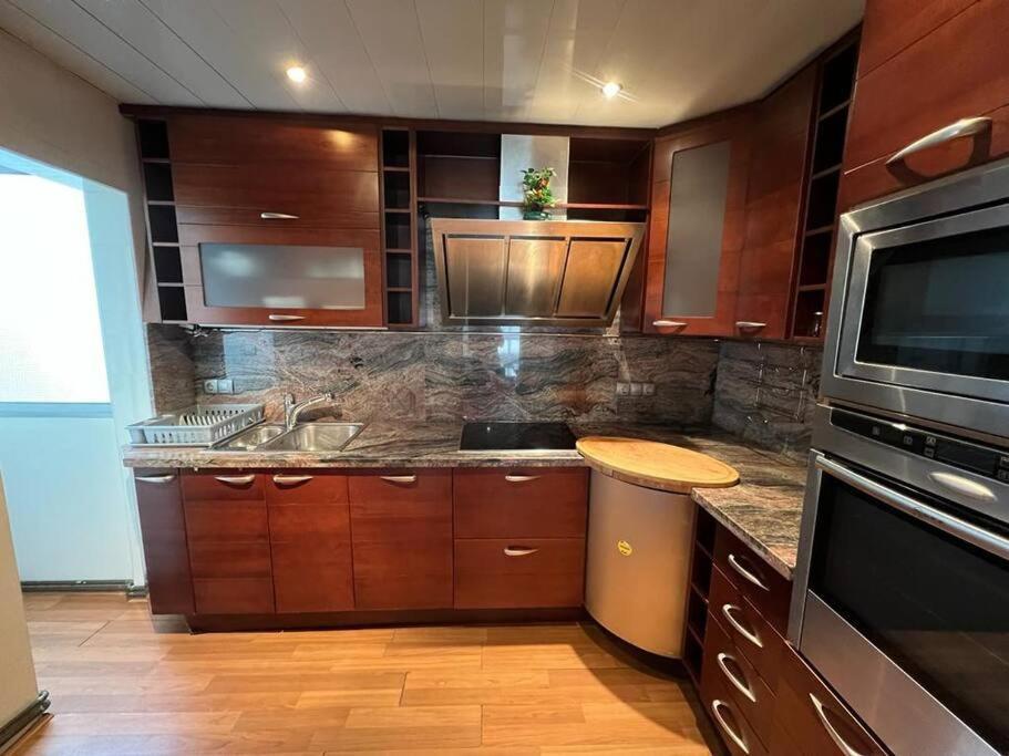 Apartment Cozy For 7 People - Port Aventura *