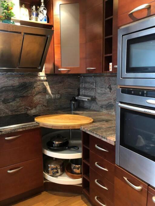 Cozy For 7 People - Port Aventura