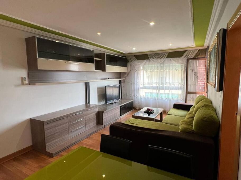 Cozy For 7 People - Port Aventura Vila Seca