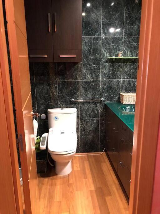 Cozy For 7 People - Port Aventura Apartment