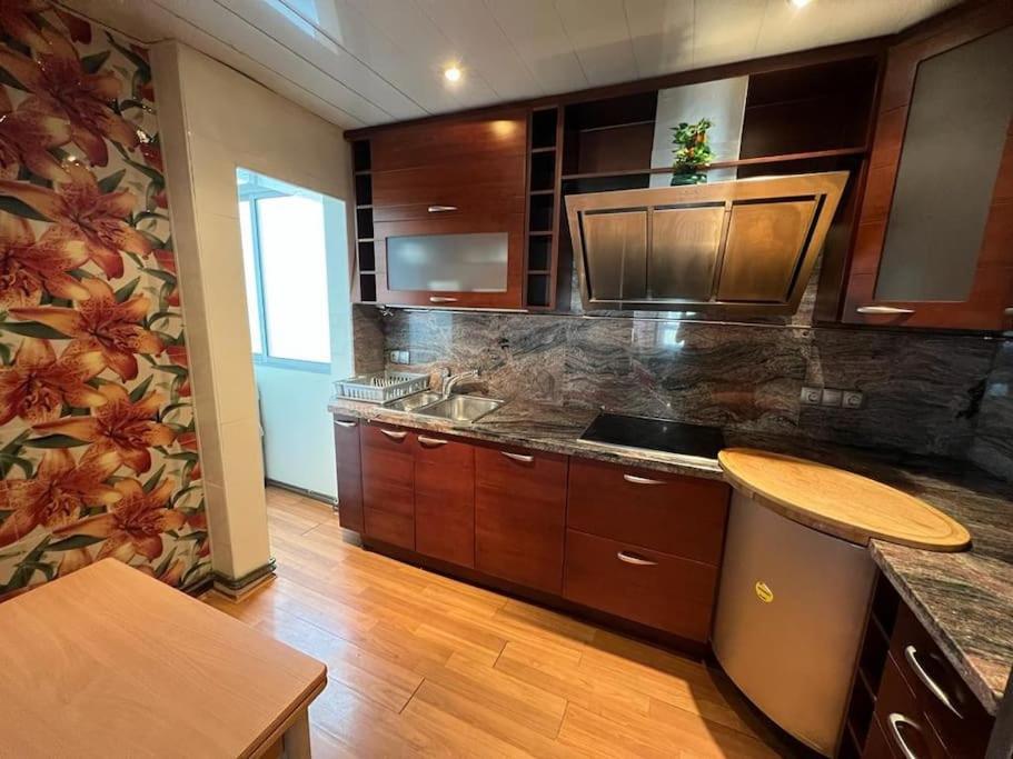 Cozy For 7 People - Port Aventura