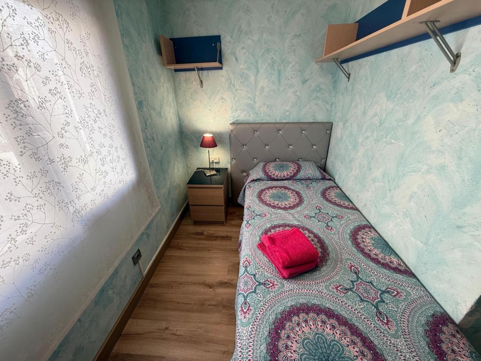 Cozy For 7 People - Port Aventura