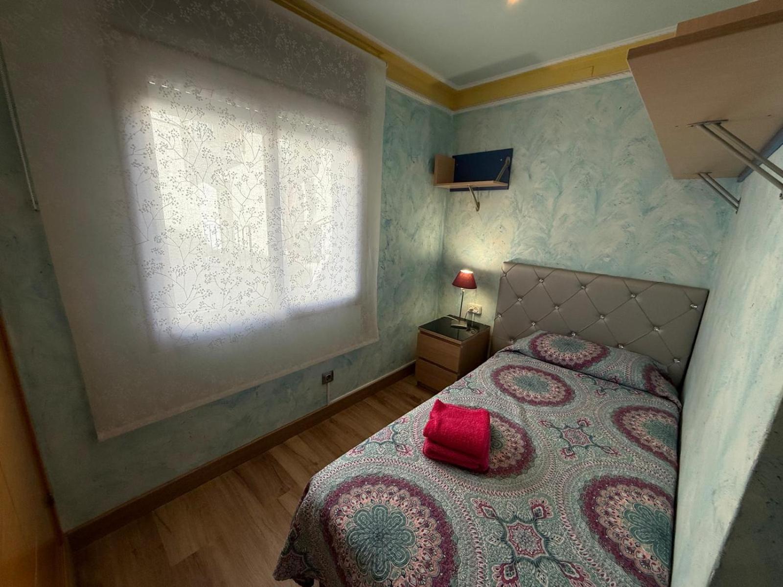 Cozy For 7 People - Port Aventura Apartment